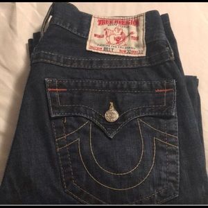 Truereligion jeans